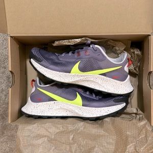 Nike Pegasus Trail 3 Women’s size 8